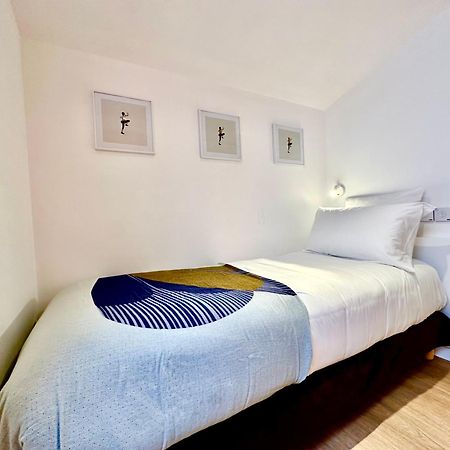 Hotel Le Provence - Restaurant Le Styx La Palud-sur-Verdon Номер фото