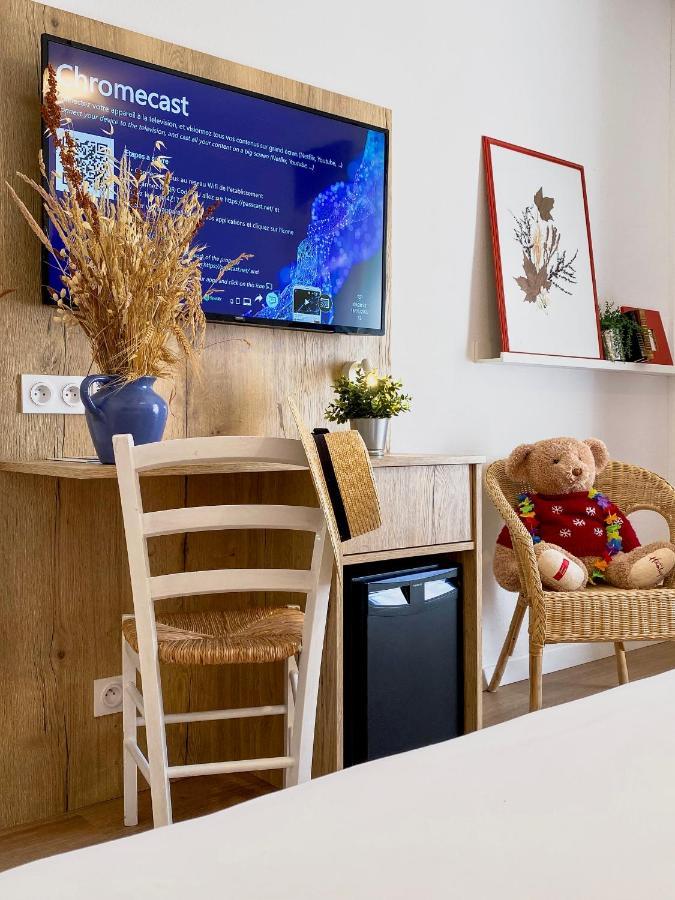 Hotel Le Provence - Restaurant Le Styx La Palud-sur-Verdon Экстерьер фото