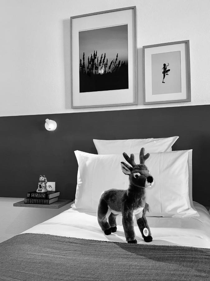 Hotel Le Provence - Restaurant Le Styx La Palud-sur-Verdon Экстерьер фото