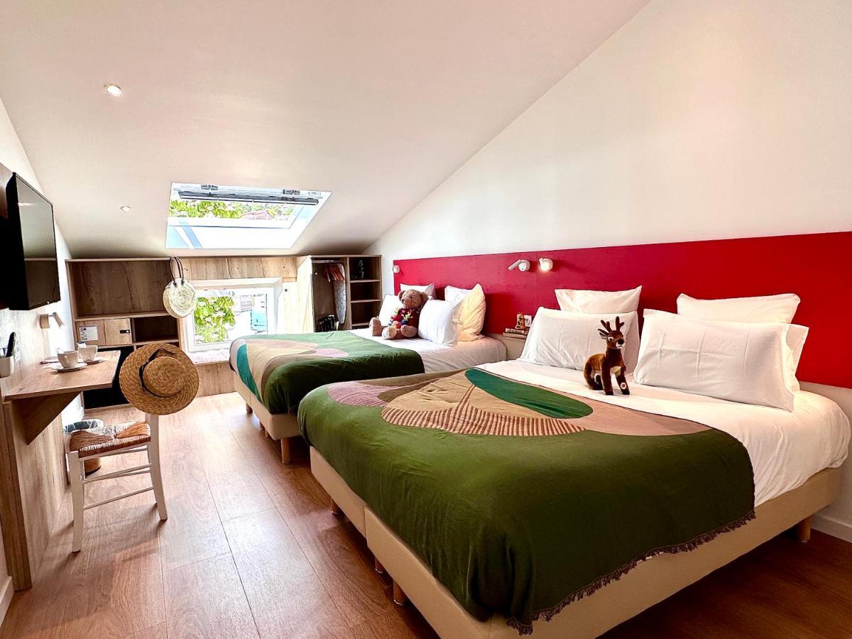 Hotel Le Provence - Restaurant Le Styx La Palud-sur-Verdon Экстерьер фото