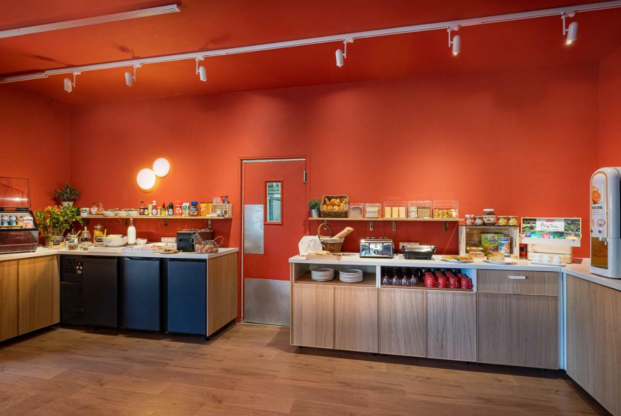 Hotel Le Provence - Restaurant Le Styx La Palud-sur-Verdon Экстерьер фото